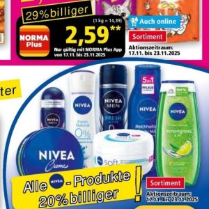 Nivea