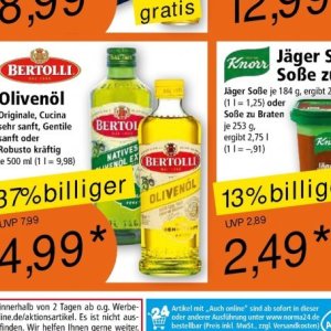 Bertolli