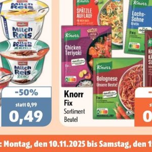 Knorr