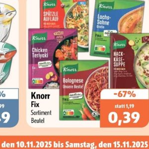 Knorr