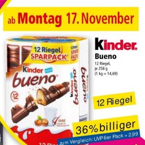 Kinder