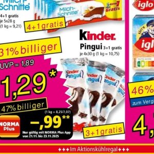 Kinder