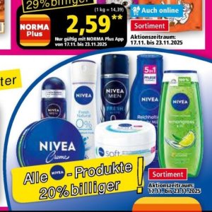 Nivea