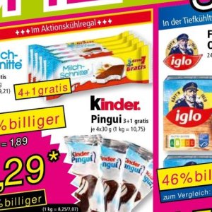 Kinder