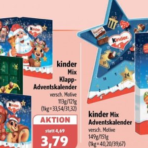 Kinder