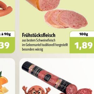 Schweinefleisch
