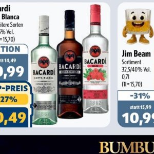 Bacardi