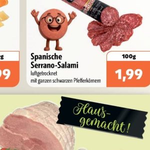Salami