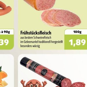 Schweinefleisch