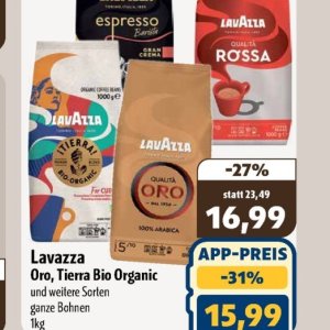 Lavazza