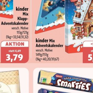 Kinder
