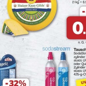 Sodastream