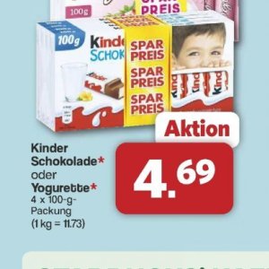 Kinder