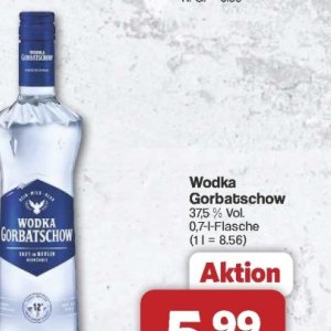 Wodka