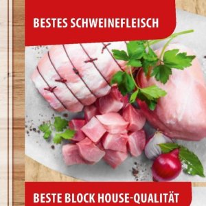 Schweinefleisch