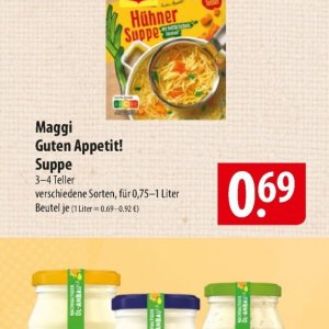 Maggi