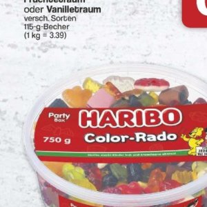 Haribo