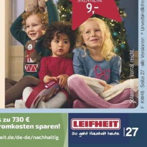 Leifheit