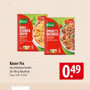 Knorr
