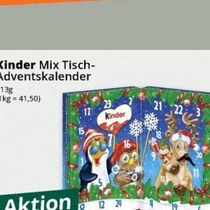 Kinder