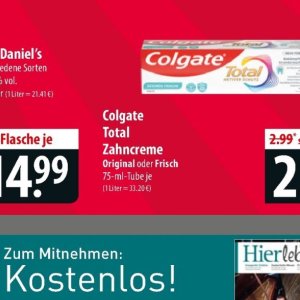 Colgate