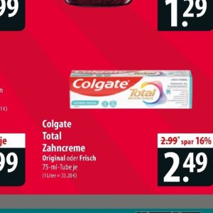 Colgate