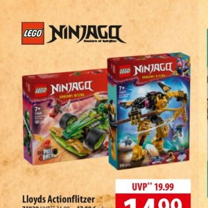 Ninjago