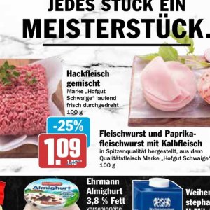 Hackfleisch