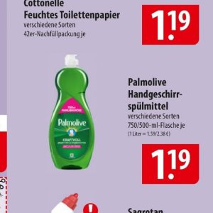 Palmolive