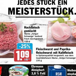 Hackfleisch