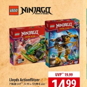 Ninjago