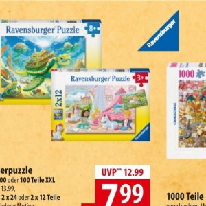 Ravensburger
