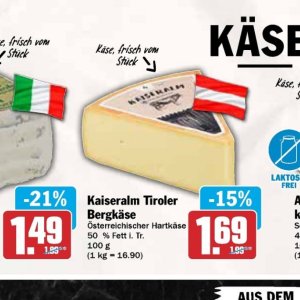 Käse