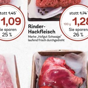 Hackfleisch