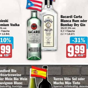 Bacardi
