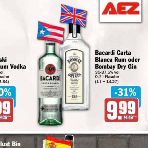 Bacardi