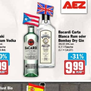 Bacardi