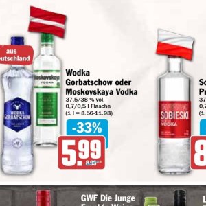Wodka