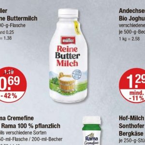 Milch