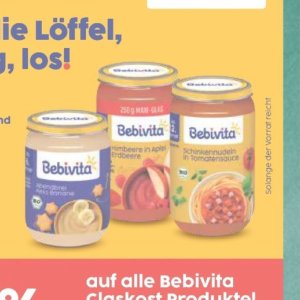Bebivita