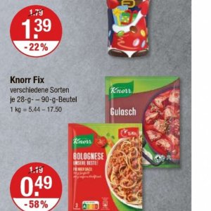 Knorr
