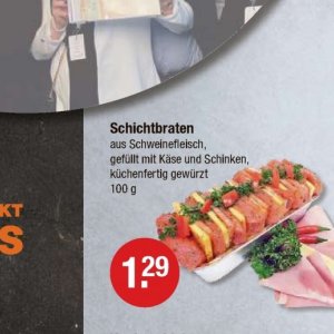Schweinefleisch