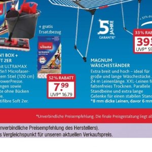 Rasierklingen gillette