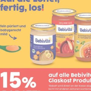 Bebivita