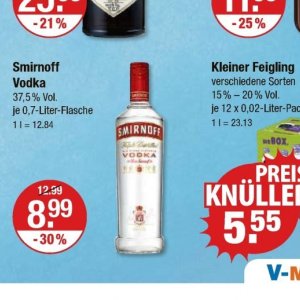 Smirnoff