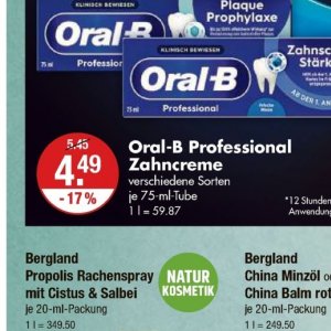 Oral-b