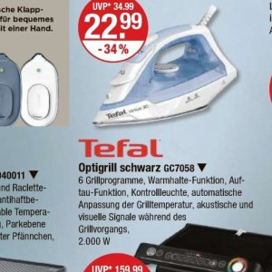 Tefal