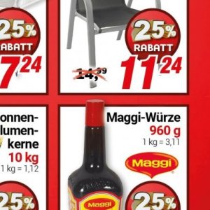 Maggi