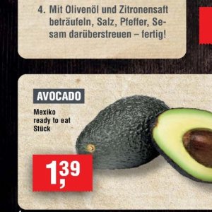 Avocado
