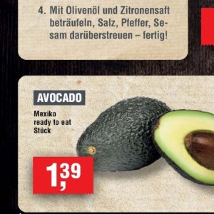 Avocado